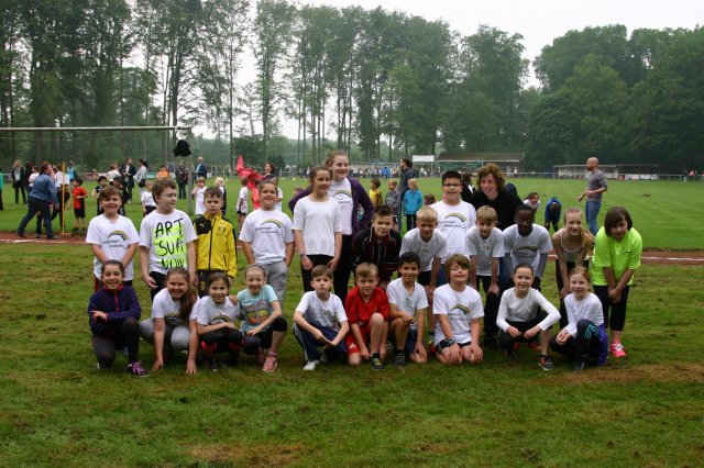 Sportfest 2016