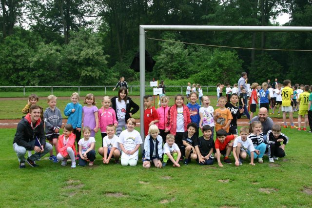 Sportfest 2016