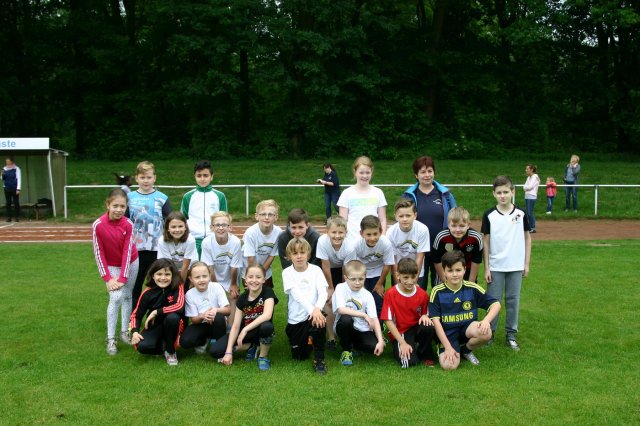 Sportfest 2016