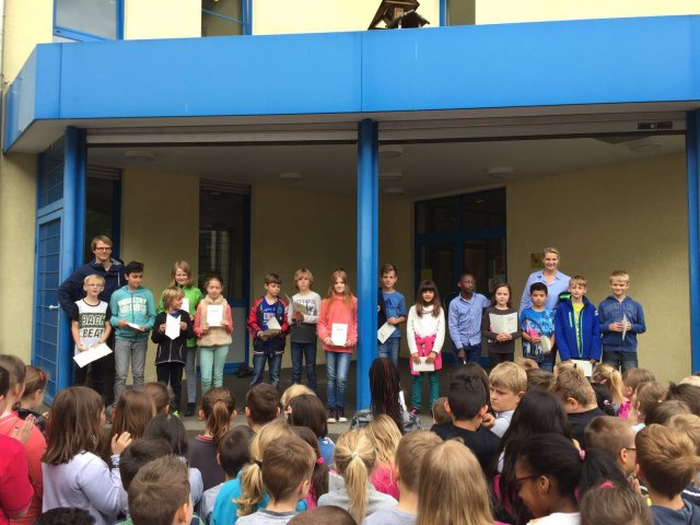 Sportfest 2016