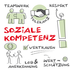 sozial kompetenz