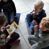 Tag des Vorlesens